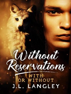 cover image of Without Reservations